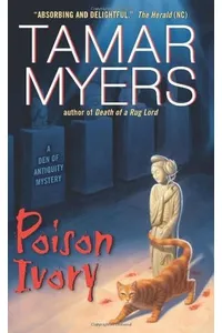 Poison Ivory