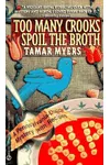 Too Many Crooks Spoil the Broth