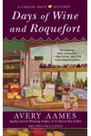 Days of Wine and Roquefort