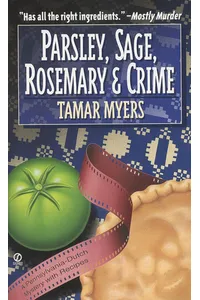 Parsley, Sage, Rosemary and Crime