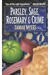Parsley, Sage, Rosemary and Crime