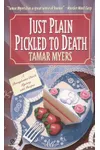 Just Plain Pickled to Death