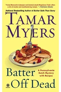 Batter Off Dead