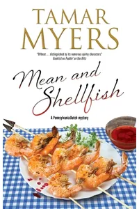 Mean and Shellfish
