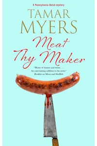 Meat Thy Maker
