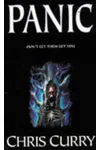 Panic (As:Chris Curry)
