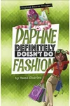 Daphne Definitely Doesn't Do Fashion