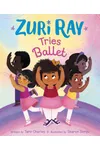 Zuri Ray Tries Ballet