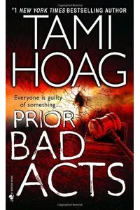 Prior Bad Acts / Dead Sky