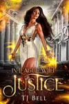 In League with Justice: Fast Burn, Why Choose Romance