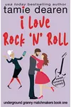 I Love Rock and Roll