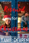 Rescued for Christmas