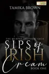 Sips of Irish Cream