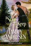 A Scot to Keep