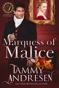 Marquess of Malice