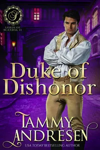 Duke of Dishonor