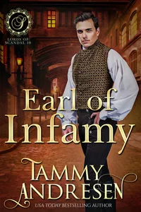 Earl of Infamy