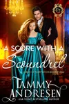A Score with a Scoundrel
