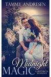 Midnight Magic: Western Romance