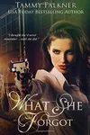 What She Forgot