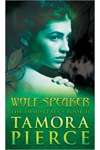 Wolf-Speaker