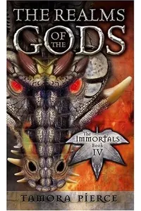 The Realms of the Gods