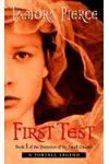 First Test