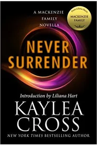 Never Surrender