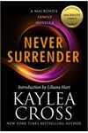 Never Surrender