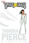 White Tiger: A Hero's Compulsion