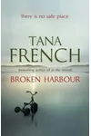 Broken Harbour