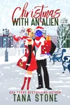 Christmas with an Alien