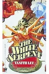 The White Serpent