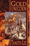 Gold Unicorn