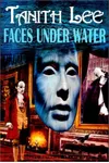 Faces Under Water