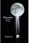 Ghosteria Volume 1