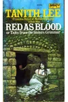 Red as Blood, or Tales from the Sisters Grimmer