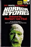 The Ninth Pan Book of Horror Stories