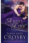 Angel of Fire / The Baron's Daughter