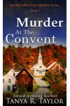 Murder At The Convent