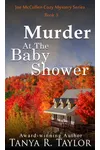 Murder At The Baby Shower