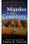 Murder at The Cemetery