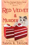 Red Velvet & Murder