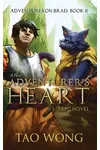 An Adventurer's Heart