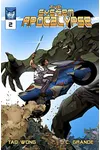 The System Apocalypse Issue 2