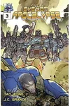 The System Apocalypse Issue 3