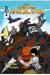 The System Apocalypse Issue 4