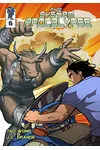 The System Apocalypse Issue 6