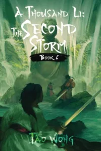 The Second Storm