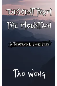 Descent from the Mountain